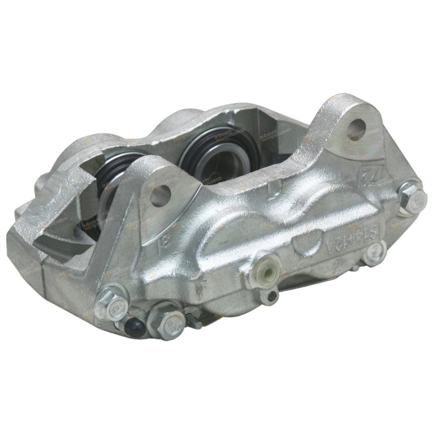 Front LH Brake Caliper Assembly for Landcruiser FZJ105 HZJ105R (1998–2002)