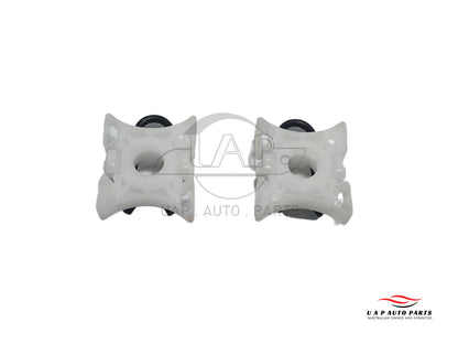2 x Window Regulator Pivot Clip for BMW E32/E34/E36/E85/E92/E93 (1986–2013)