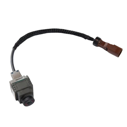 Rear View Parking Assistance Camera for Mercedes-Benz C-Class (2015-2019)