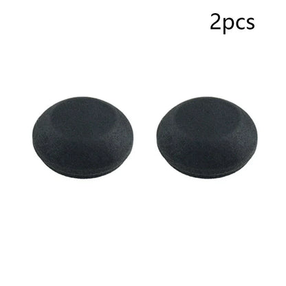 Front Windshield Washer Wiper Arm Nut Caps for Jeep Cherokee, Compass, Dodge