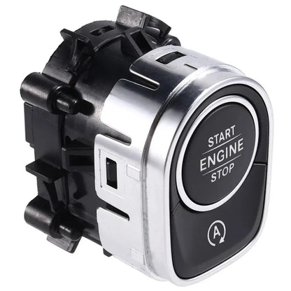 Ignition Start Stop Switch Button for 2019-2022 Benz W177 W247 (2019-2022)