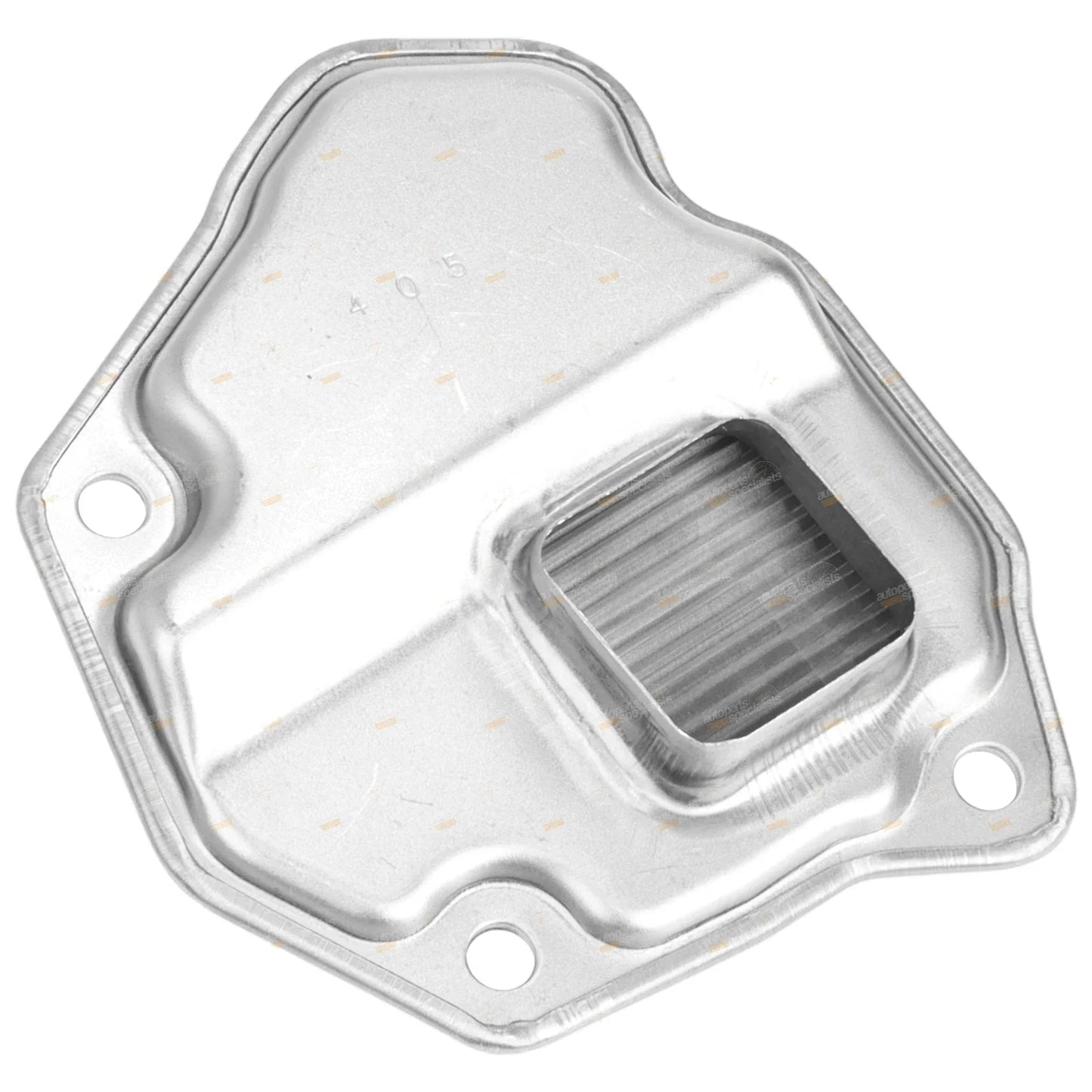 CVT Transmission Filter + Fluid Kit for Lancer CJ (2007-2010)