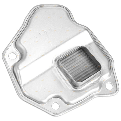 CVT Transmission Filter + Fluid Kit for Lancer CJ (2007-2010)