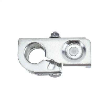 Positive/Negative Battery Terminals Kit for Ford F-150, Edge, Lincoln MKZ (2004-2023)