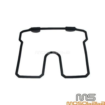 Cylinder Head Gasket Cover Rubber for Kawasaki KLX250R 300R 250 D-Tracker