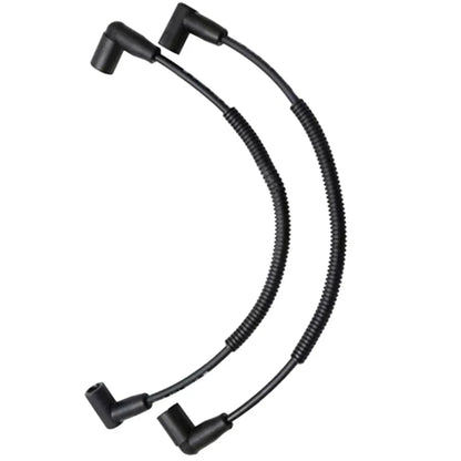Spark Plug Wires for Can-Am Outlander, Renegade, Commander, Maverick