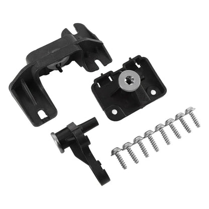 Right Headlight Housing Bracket for Mercedes-Benz CLA-Class (2020-2023)