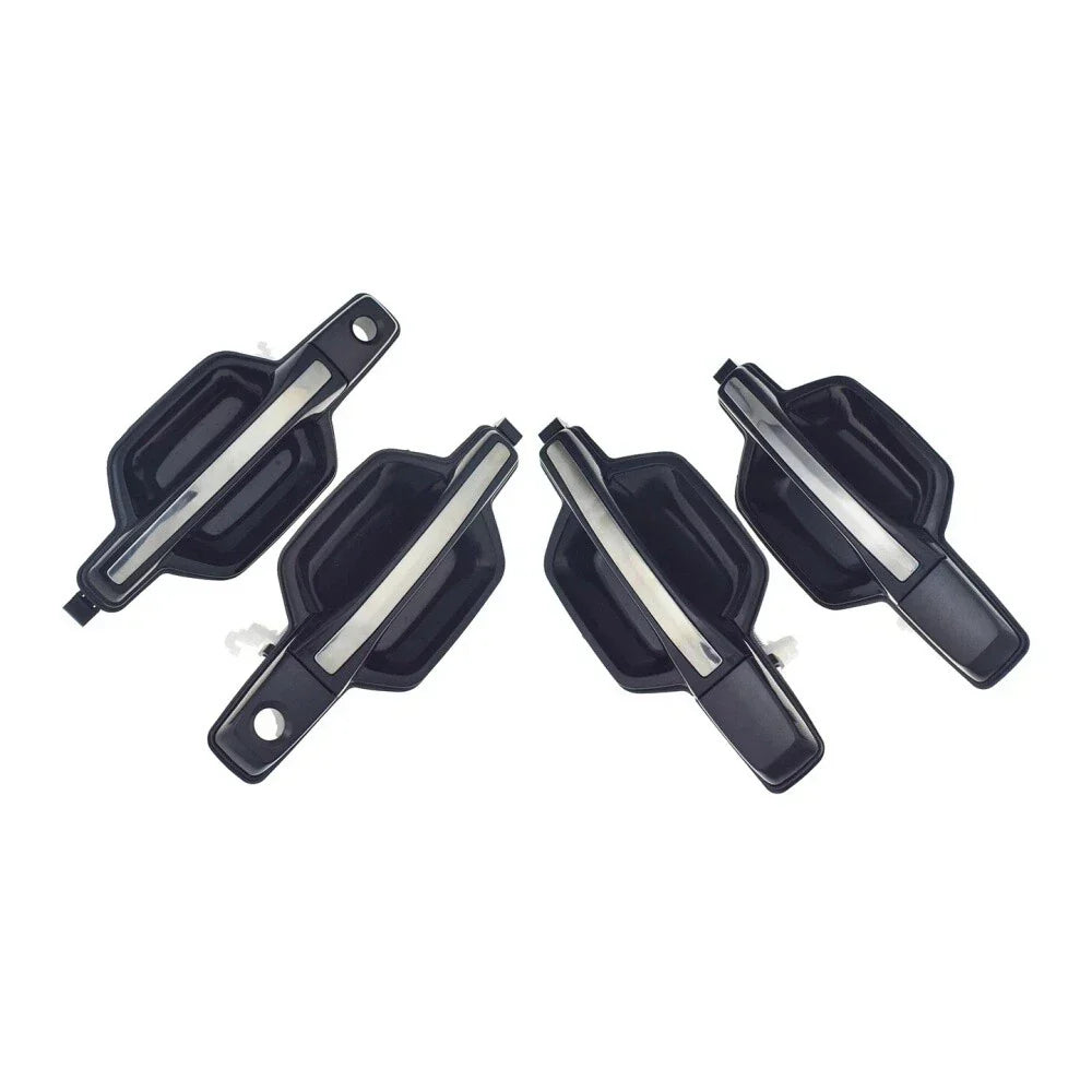 Outside Door Handle for Mitsubishi Montero (2001-2006)
