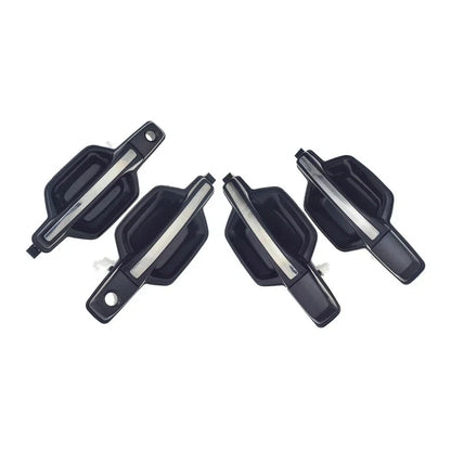 Outside Door Handle for Mitsubishi Montero (2001-2006)
