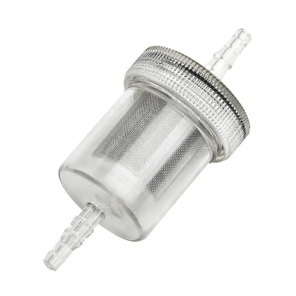 2 x Diesel In-line Fuel Filter for Webasto Eberspacher Air Heater