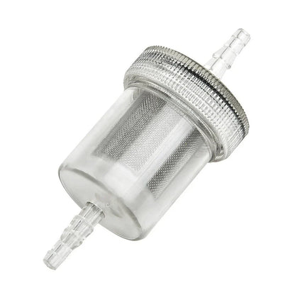 2 x Diesel In-line Fuel Filter for Webasto Eberspacher Air Heater