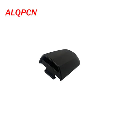Black Rear Door Handle Cap for Mitsubishi L200 Trion (2005-2015)