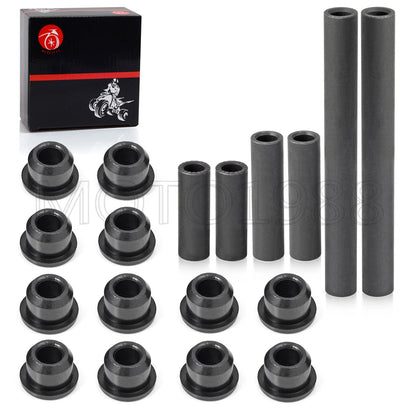 Front End Arm Bushing Sleeve Repair Kit for Club Car Precedent (2004–2023)