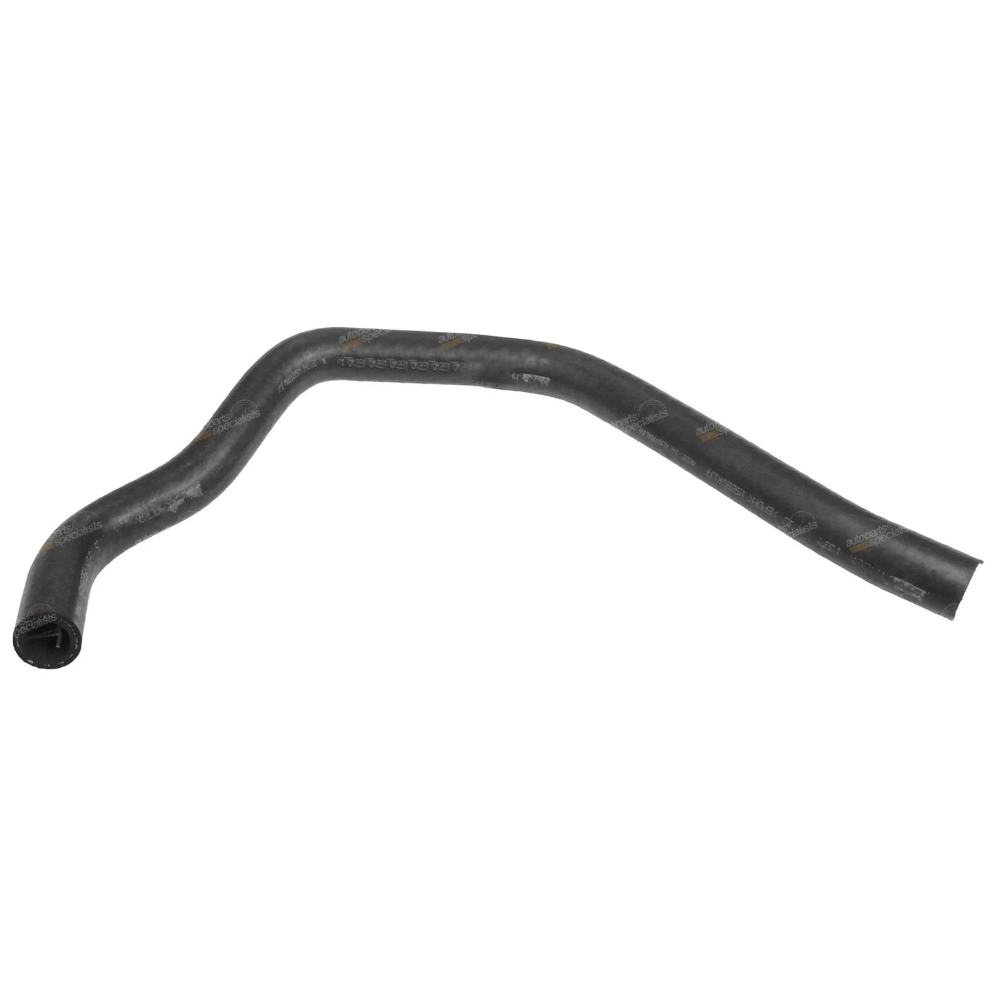 Heater Hose Inlet Fitting for Landcruiser HDJ80 6 cyl 4.2L 1HD-T