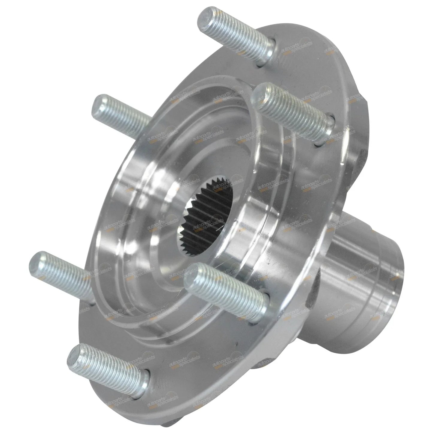 Front Axle Wheel Hub for Toyota Hilux 4x4 (2005-2016)