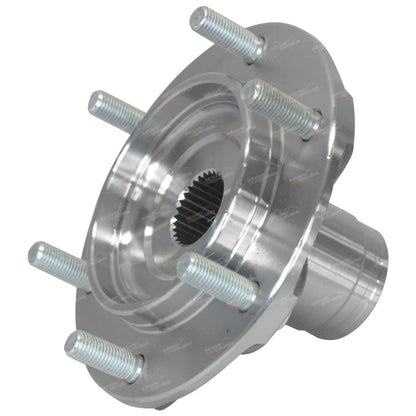 Front Axle Wheel Hub for Toyota Hilux 4x4 (2005-2016)