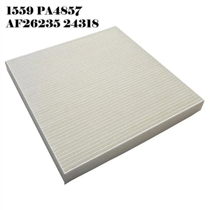 Cabin Air Filter PA4857 for Freightliner Cascadia Columbia (2007-2023)