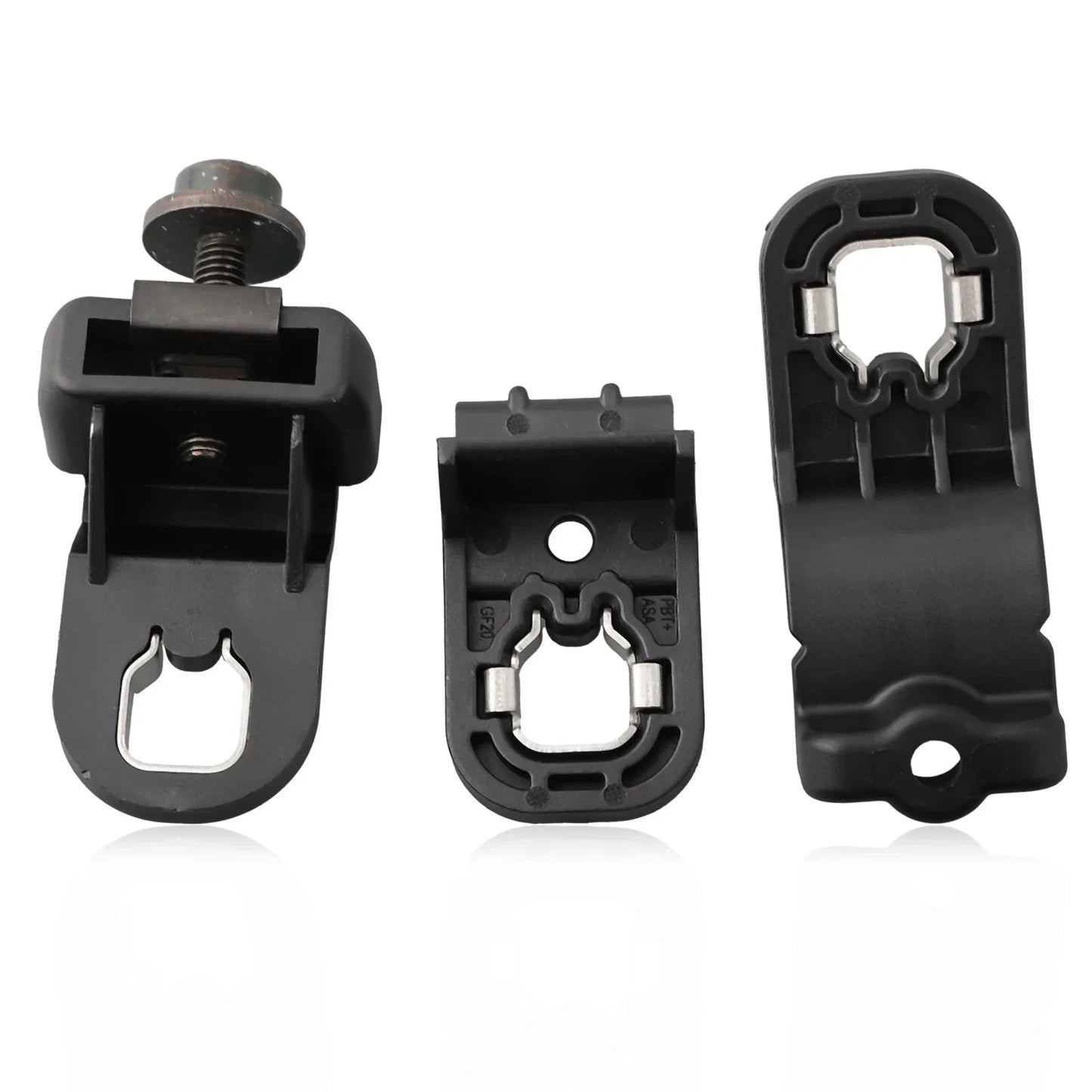 Repair Kit Headlamp Metal&Plastic for Q5 (2013–2016)