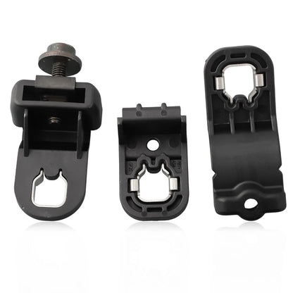 Repair Kit Headlamp Metal&Plastic for Q5 (2013–2016)