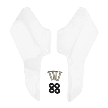 Front Side Wind Deflector for BMW R18 B/R18 Bagger (2021-2023)