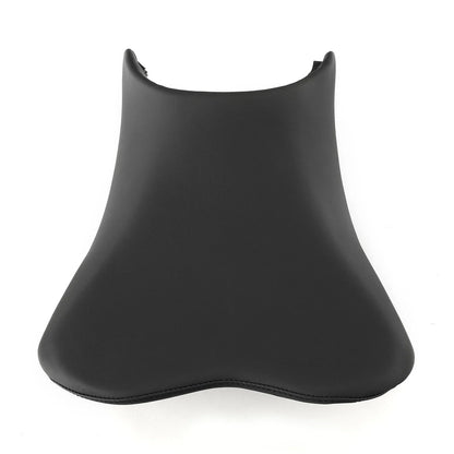 Front Driver Rider Seat for Kawasaki Ninja 400 Black (2018-2022)