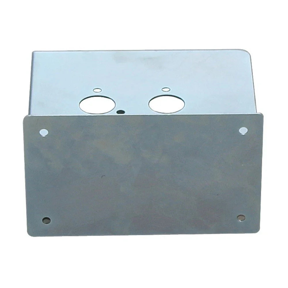 Heater Wall Bracket Diesel Mounting Bracket