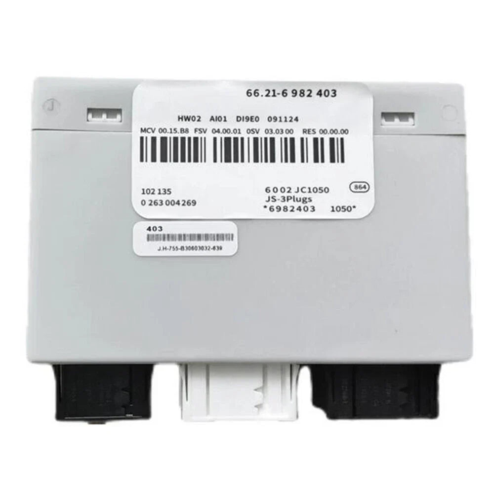Rear Parking Distance Control Module for BMW 3 Series (2006-2013)