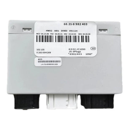 Rear Parking Distance Control Module for BMW 3 Series (2006-2013)