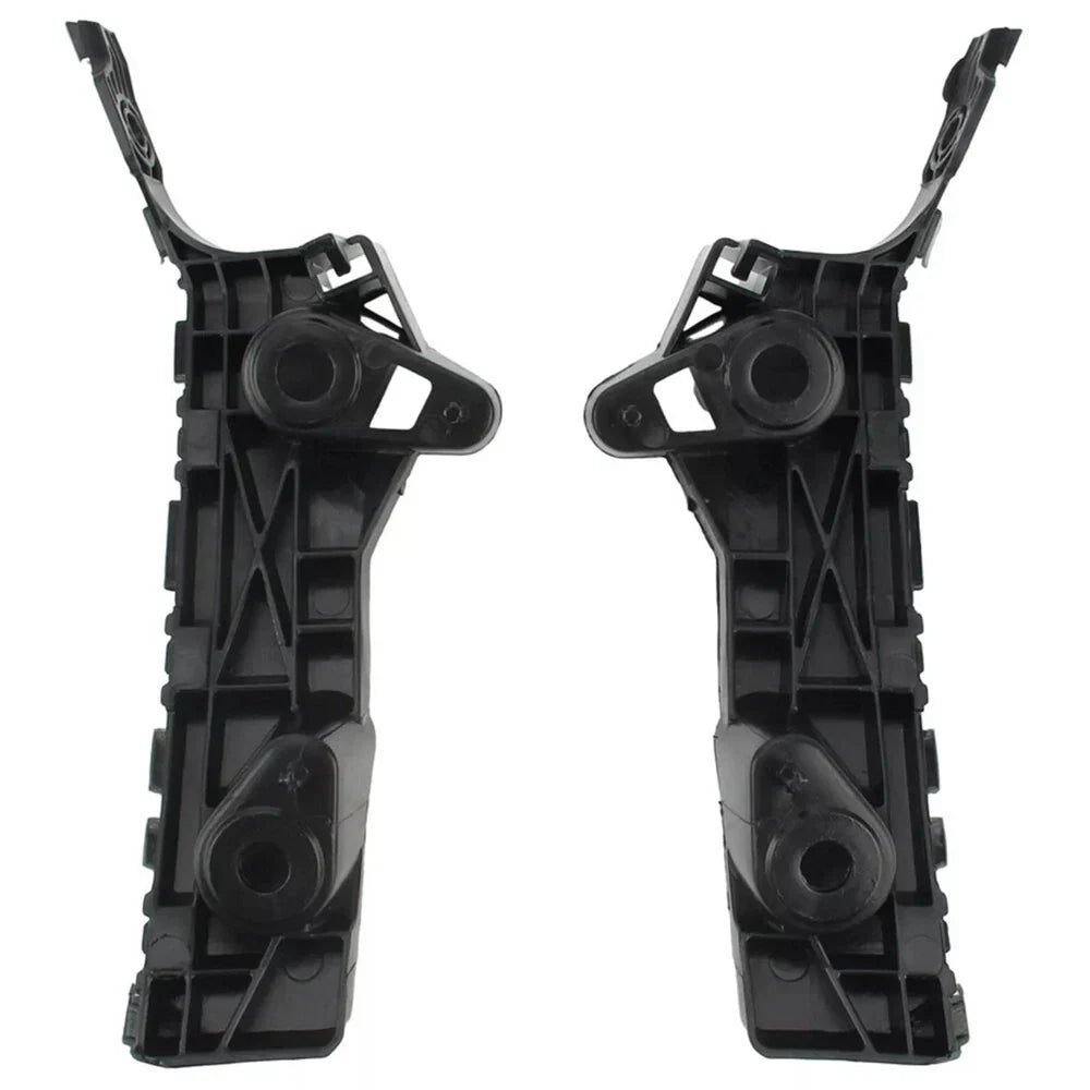 Front Bumper Retainers for Mazda 3 & 3 Sport (2014-2018)