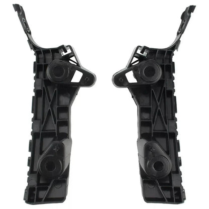 Front Bumper Retainers for Mazda 3 & 3 Sport (2014-2018)