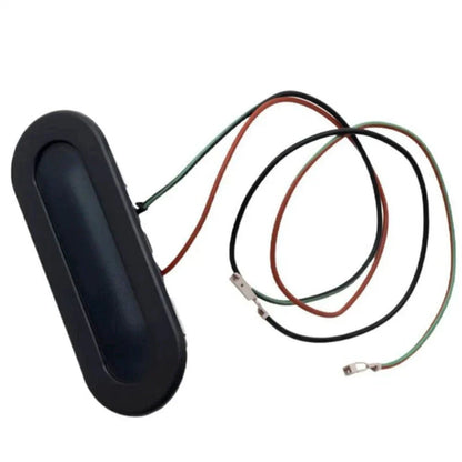Tailgate Handle Release Switch for Chrysler Dodge Grand Caravan (2005-2010)