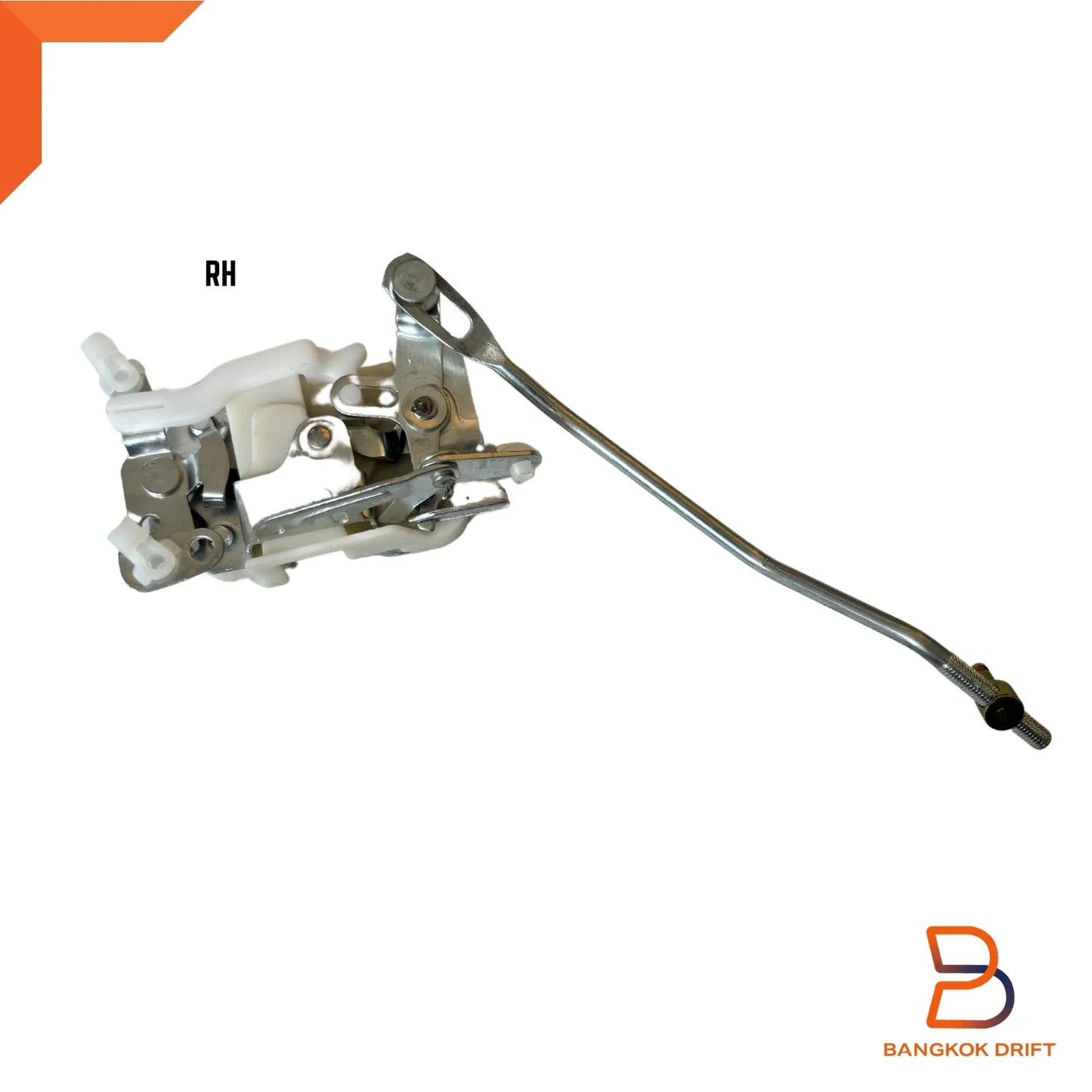 Front Door Lock Actuator for Isuzu Pickup, Holden Rodeo (88-03)
