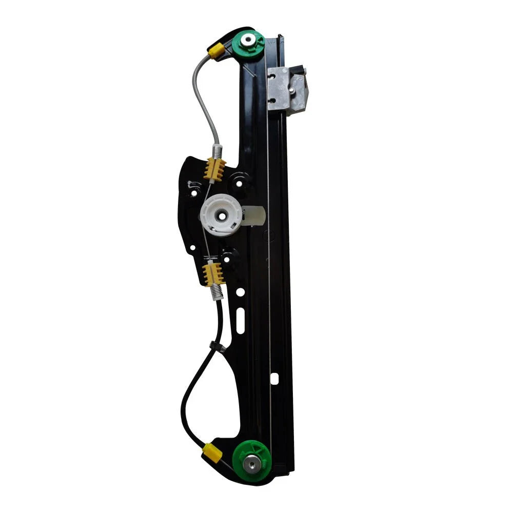 Rear Left Window Regulator Without Motor for BMW 5 Series E60/E61 (2003–2010)