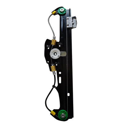 Rear Left Window Regulator Without Motor for BMW 5 Series E60/E61 (2003–2010)