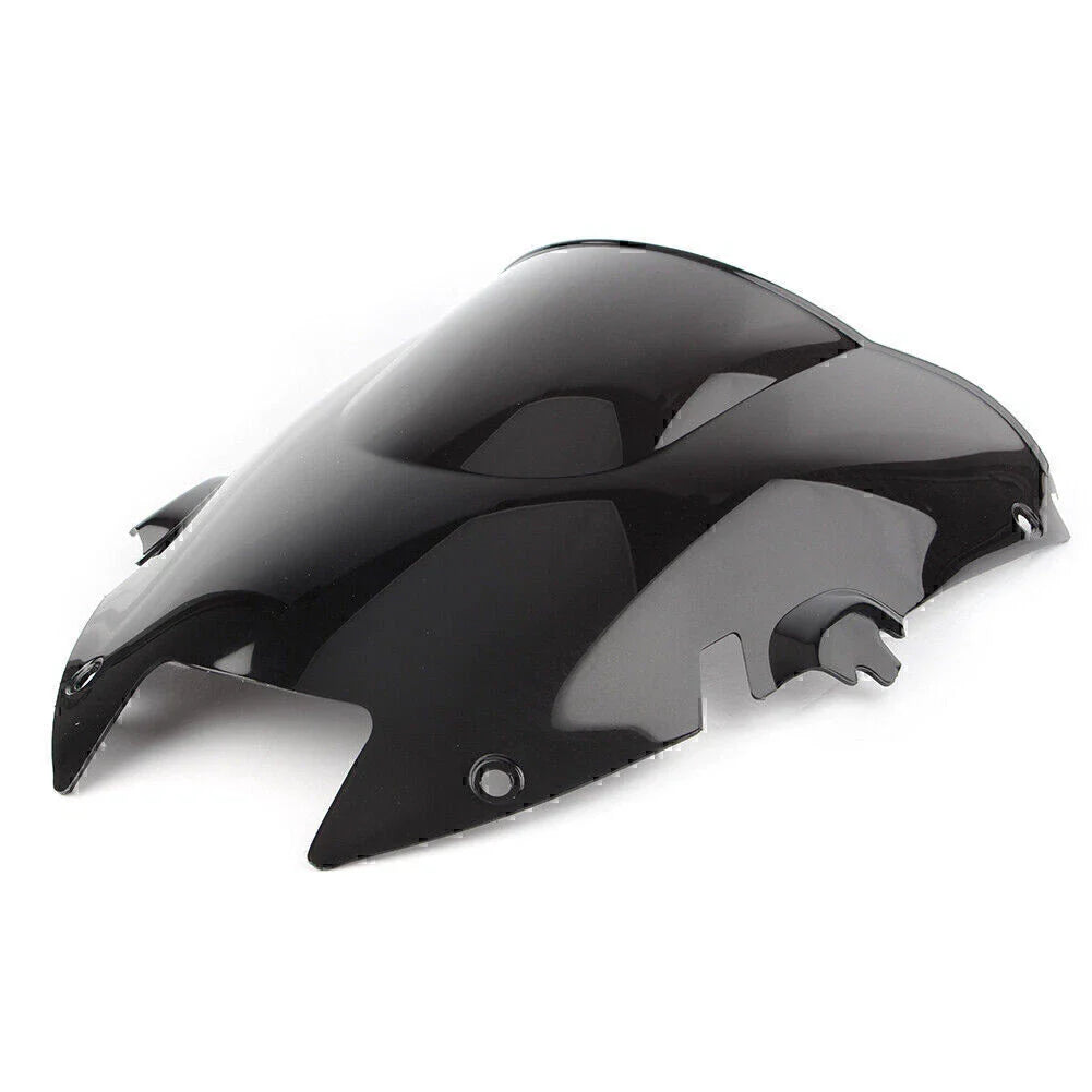 Windshield for Honda Super Hawk 1000 VTR1000F (1997-2005) Black