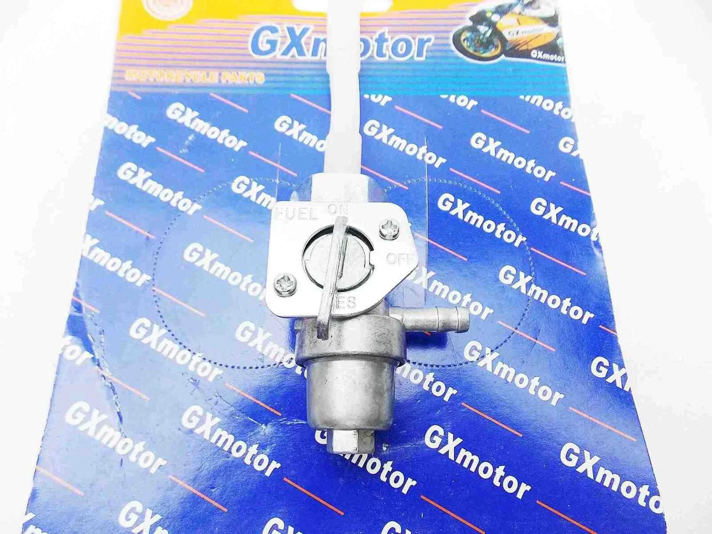 Fuel Tap Petrol Tank Petcock 18mm for Honda XL600R (1983-1987)