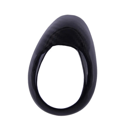 Gear Knob Cover Frame for BMW M3 M4 F80 F82 (2014-2019)