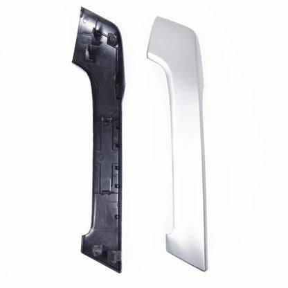 4 Pcs Door Handle Covers for Toyota Land Cruiser Prado (2009-2023)