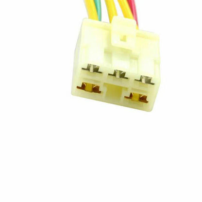 Voltage Regulator Rectifier for Honda CBR900, CBR1100XX, VTR1000 (1993-2003)