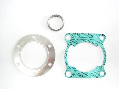 Top End Engine Gasket Set for Yamaha YT175 Tri Moto (1982-1984)