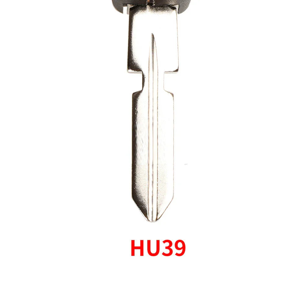 Remote Control Key Housing Shell for Mercedes-Benz SL500 E420 S500 (2003-2006)