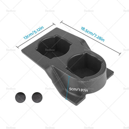 Cup Holder Drink Insert for Nissan GQ Patrol Y60 (1988-1997)
