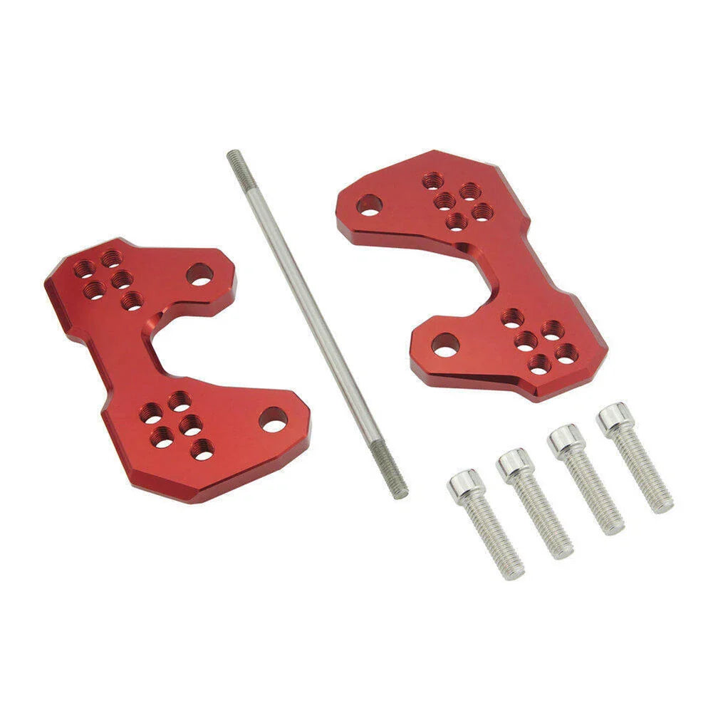 Rear Set Bracket for Yamaha YZF R3 R25 (2015-2016)