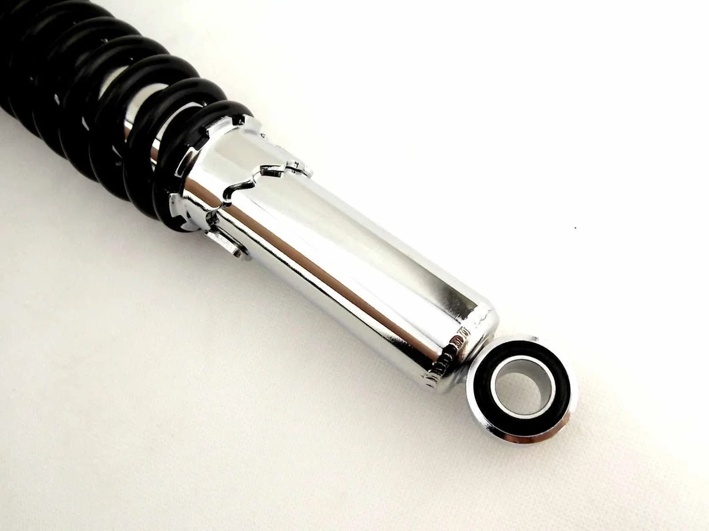 365mm Rear Shock Absorbers for Suzuki TS250 (1977)