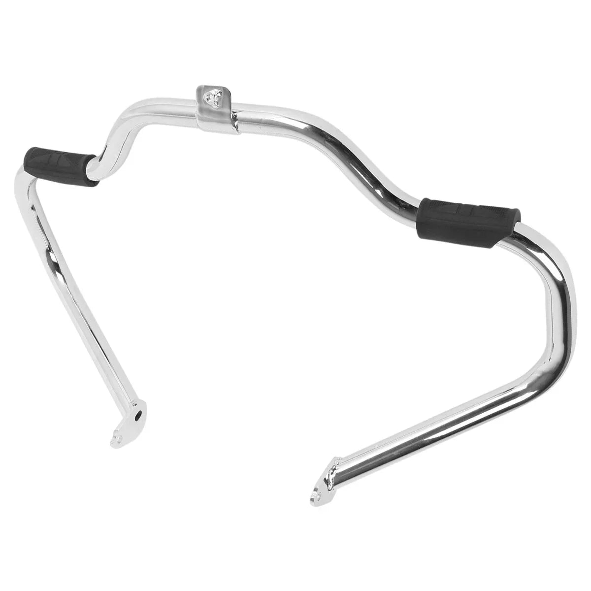 Chrome Engine Highway Guard Crash Bar for Harley Touring Road King (1997-2008)