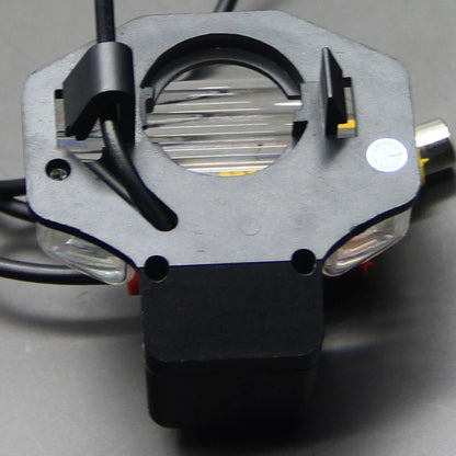 Rear View Backup Camera for Toyota Corolla (2009–2013)