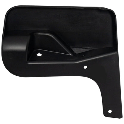 Rear Mud Flaps for Chevrolet Silverado 1500 (2019-2022)