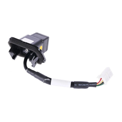Reverse Camera OE Connector for Mazda 6 GJ GL Sedan (2012–2015)