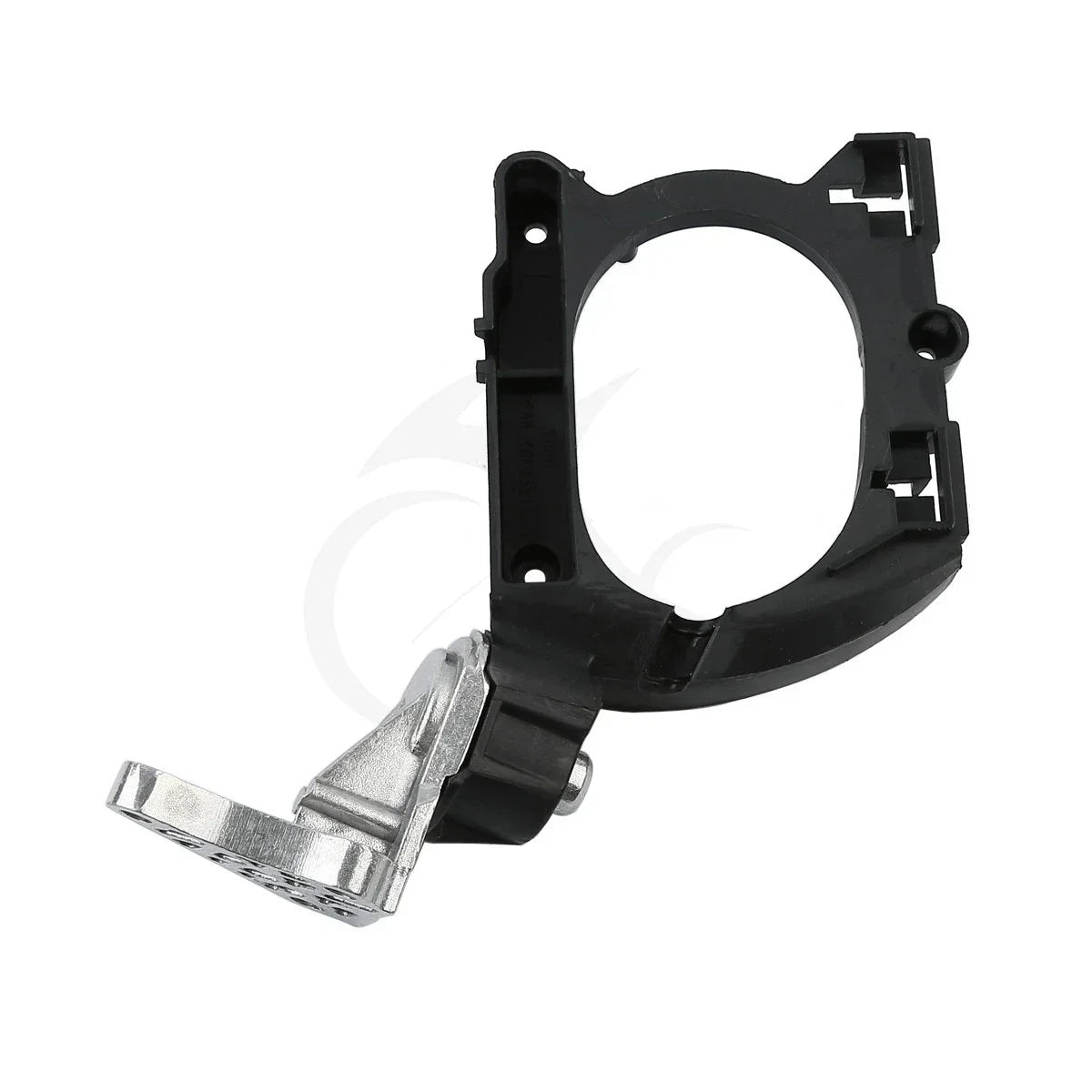 Rear View Mirror Mount Bracket for Honda Gold Wing GL1800 (2001-2017)