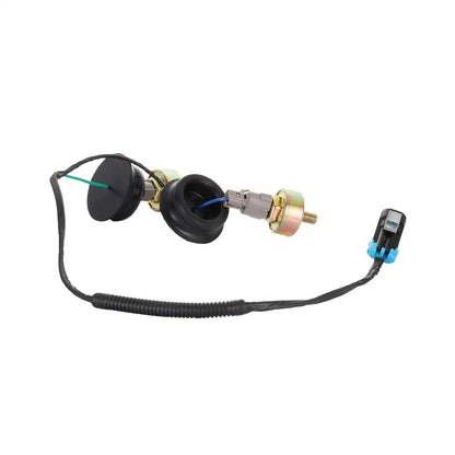 Knock Sensor with Harness for Hummer Cadillac Chevy Buick (2000-2006)